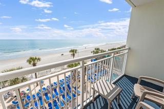 Newly Upgraded,Great View,Direct Sandy Beach 1BR! - 2