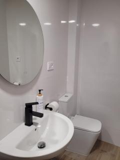 Vaniria Apartamentos Nuevos - Foz - 4