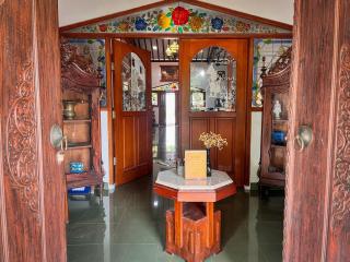Ndalem Srigading Villa Solo - 6