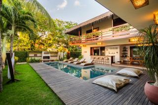 Villa Ventana - Aldeia Jericoacoara Group - 0