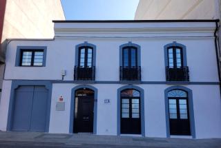 Vaniria Apartamentos Nuevos - Foz - 0