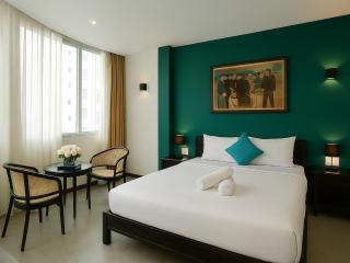 D21 N Suite Hotel - Yersin Street - 0