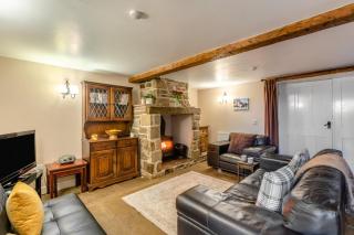 Laverock Lodge - Middleton in Teesdale - 9