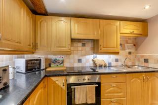 Laverock Lodge - 5