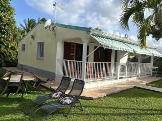 Petit havre de paix charmant et douillet - 3