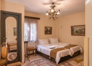 Orfeas Home/Detached House 74m2,parking&yard - 7