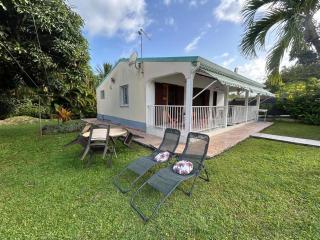 Petit havre de paix charmant et douillet - 4