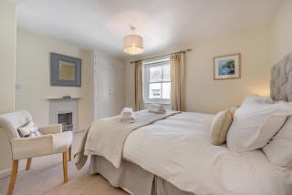 Tydemans Cottage Appledore - 1