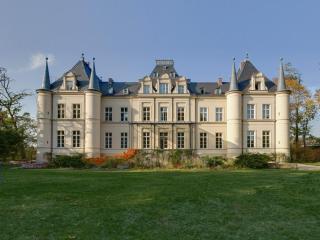 Schloss Lanke - 9