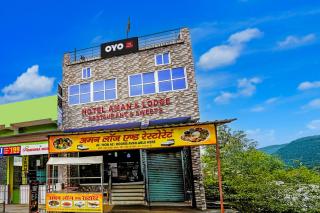 SPOT ON Hotel Aman Restaurant And Sweets - Jamshedpur - 3