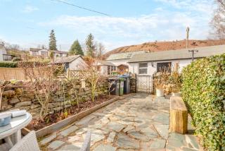4 Peartree Cottage - 7