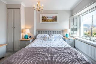 4 Peartree Cottage - 1