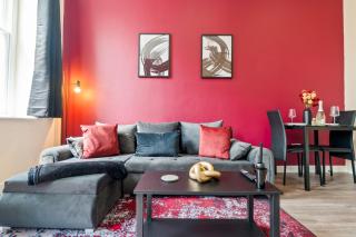 Modern 1 Bedroom Apartment in Canterbury City Centre - 3