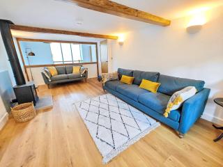 Apple Tree Barn - Broughton-in-Furness - Broughton-in-Furness - 9