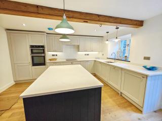 Apple Tree Barn - Broughton-in-Furness - Broughton-in-Furness - 6
