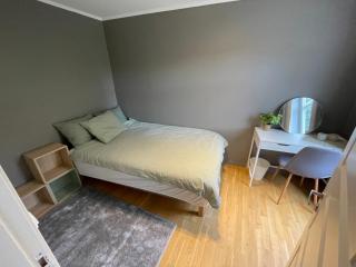 Leilighet nært Solsiden - Trondheim - 5