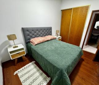 Departamento Nuevo 4 Personas Espacio Verde - 6