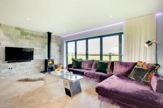 Driftwood Cottage - East Cliff - 4