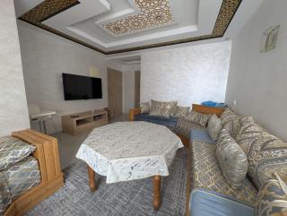 Appartement Anza Agadir Meftah Sahel - 7