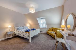 Seabreeze - Bexhill on Sea - 7