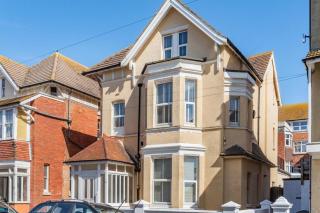 Seabreeze - Bexhill on Sea - 2