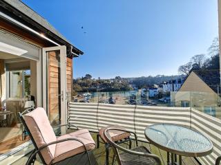 11 The Old Station Masters House - Fowey - 0