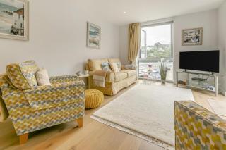 11 The Old Station Masters House - Fowey - 6