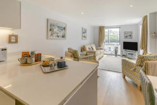11 The Old Station Masters House - Fowey - 4