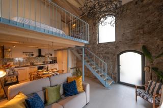 Casa Pietra - Rural Holiday Home Opatija - Rukavac - 6