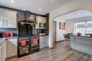 Orchard House - Cockermouth - Embleton - 8