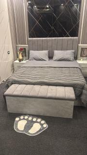 Studio in the Heart of Irbid - 6