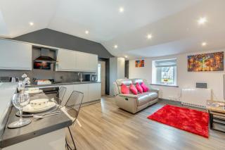 Skiddaw View Cottage - 9