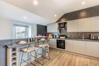 Skiddaw View Cottage - 8