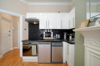 Beautiful flat in Fitzrovia in the heart of London - Londres - 5