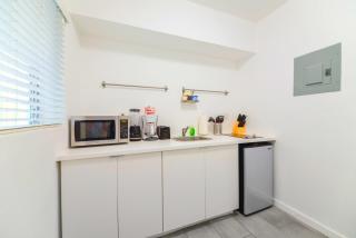 Lovely Studio A Few Steps From The Beach - 9