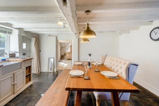 Pump Cottage - 3