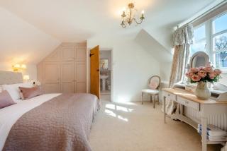 Pump Cottage - Sileby - 1