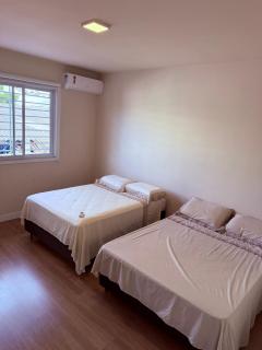 Casa praia Canasvieiras - 2