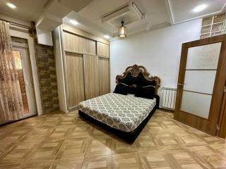 ÉTABLISSEMENT Wahiba Akid lotfi oran - 6