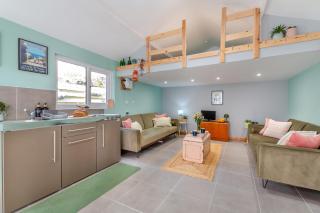 Cuddfan Bach - Ffestiniog - 7