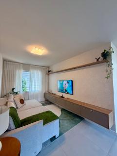 Casa praia Canasvieiras - 0