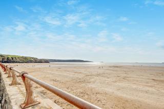 Bwythyn Y Mor - Broad Haven - 9