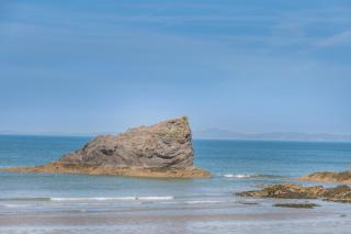 Bwythyn Y Mor - Broad Haven - 5