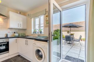 Bwythyn Y Mor - Broad Haven - 1