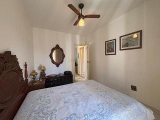 Praia Grande te espera !! Venha aproveitar - Apartamento Confortável - 2 quartos - Aviação - Praia Grande - 3