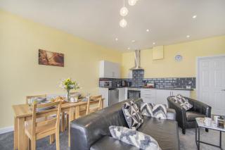Bay View - Tenby Apartment - 6