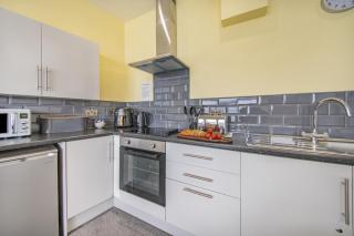 Bay View - Tenby Apartment - Tenby - 3