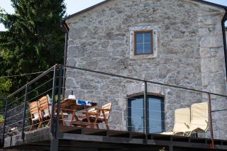 Casa Pietra - Rural Holiday Home Opatija - 9