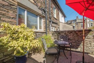 Walkers Cottage - 9