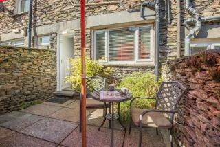 Walkers Cottage - 0